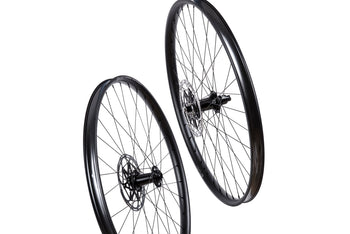 HUNT Enduro Wide MTB 29 Wheelset