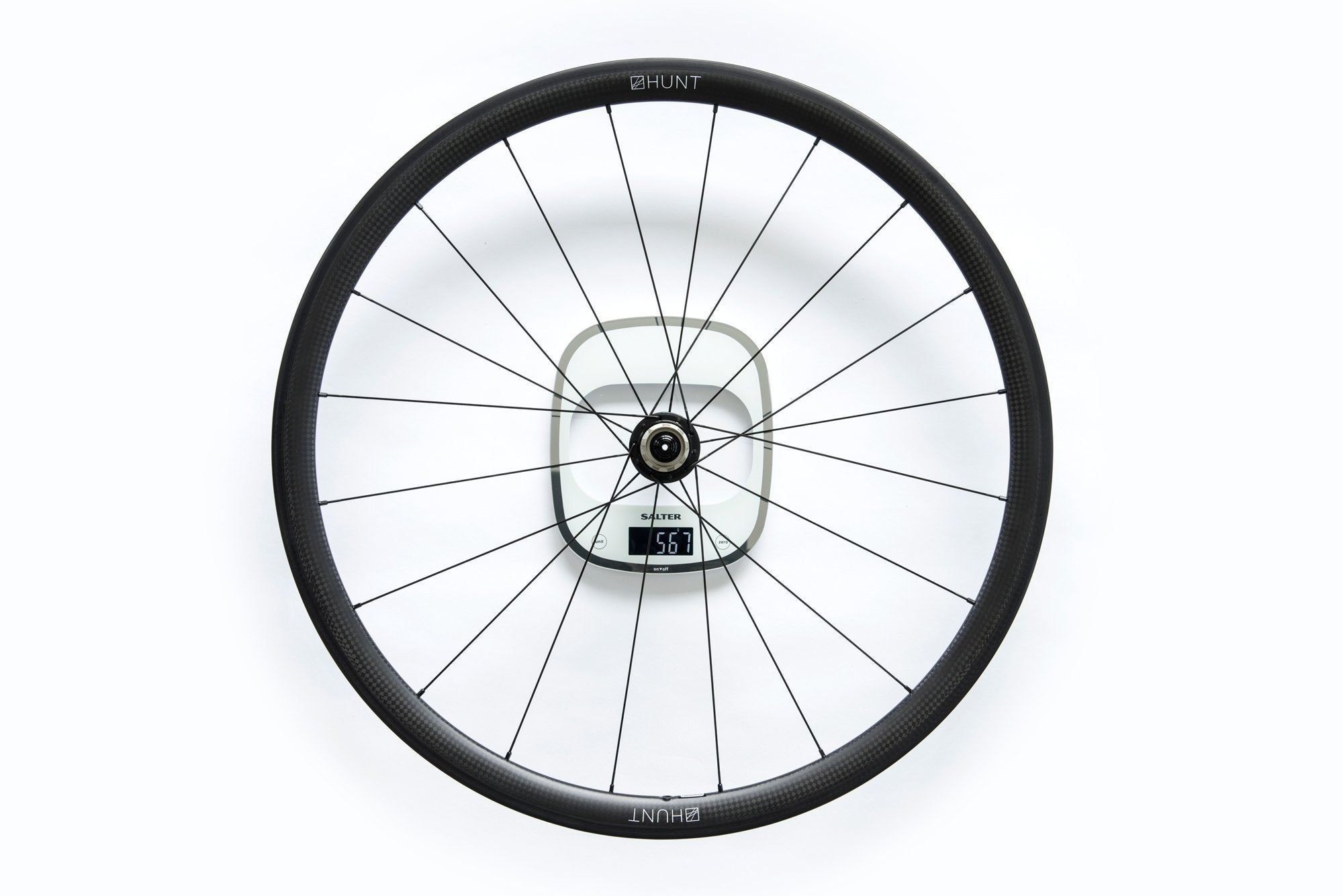 <h1>HILL CLIMB SL</h1><i>Please note, these wheels are not suitable for road racing and general riding.</i>