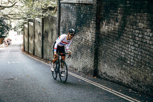 <h1>Hunt Hill Climb SL Wheelset</h1><i>Dan Evans racing at Urban Hill Climb up London's Swain's Lane</i>