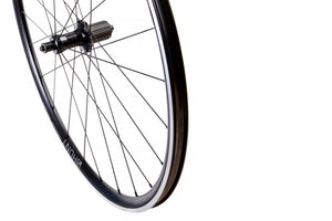 Hunt Race Aero Wheelset