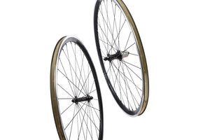 HUNT Race Aero SuperDura Wheelset