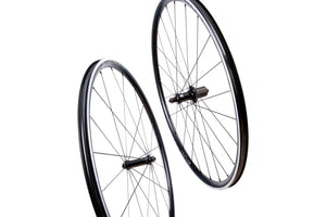 Hunt Race Aero Wheelset