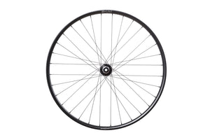 <h1>Weight</h1><i>The consequence of the fanatic attention to detail is incredible durability and a resulting low 2165g wheelset weight.</i>