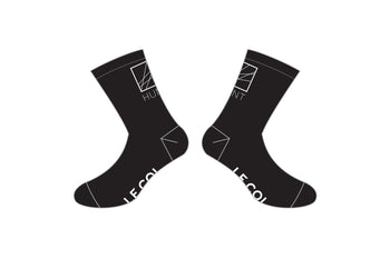 Hunt Le Col Cycling Socks