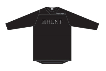 Hunt Troy Lee Ruckus MTB Jersey