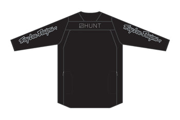 Hunt Troy Lee Ruckus MTB Jersey