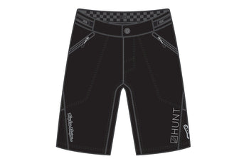 Hunt Troy Lee Skyline MTB Shorts