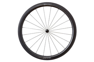 <h1>Rims</h1><i>High-performance technology that will deliver you to the finish every time. A strong and seriously wide yet lightweight carbon rim with an aero-rounded profile for excellent handling and speed. Basalt ceramic fibre brake-track excellent braking on even the longest descents. The rim dimension is wide at 25mm which creates a great tyre profile giving excellent grip and lower rolling resistance.</i>