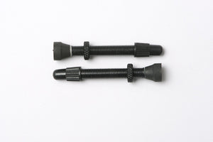 Hunt Tubeless Valves (Pair)