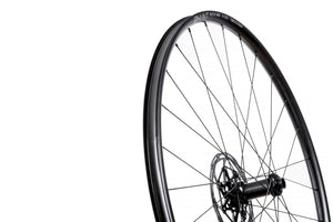 Hunt Race XC Wide MTB Wheelset