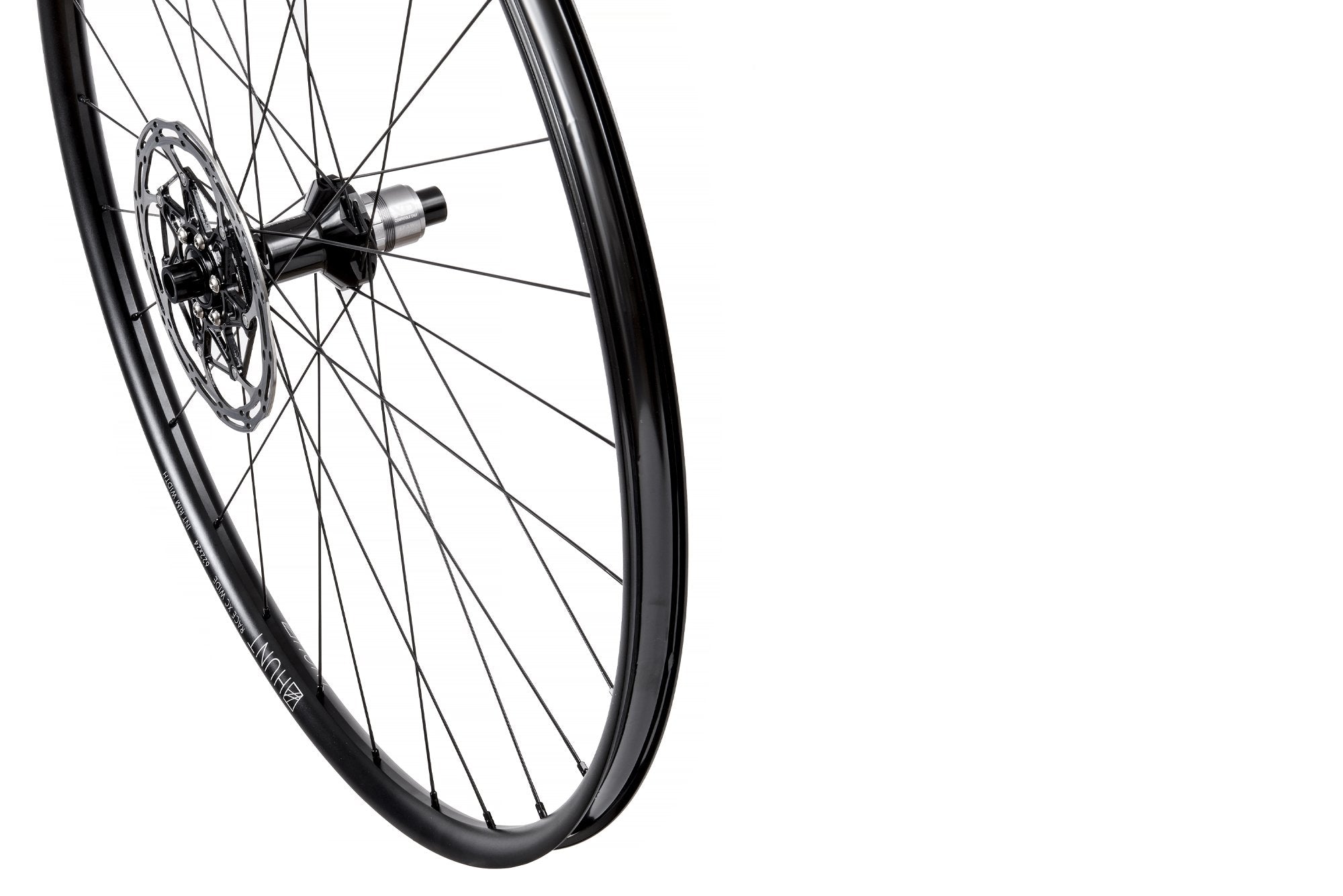 Hunt Race XC Wide MTB Wheelset