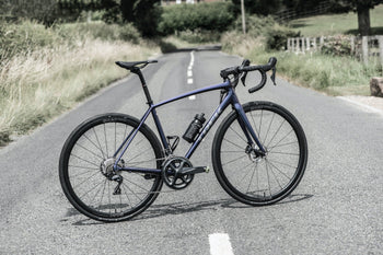 <h1>Dream Build</h1><i>Trek Emonda ALR</i>