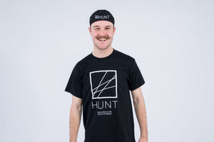 Hunt Casual T-Shirt