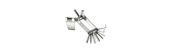 Lezyne SV11 Multi Tool
