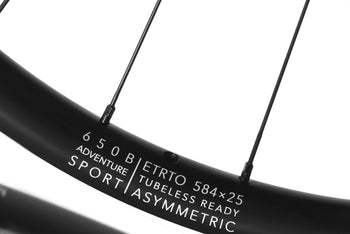 <h1>Spokes</h1><i>We chose the top-of-the-range Pillar Spoke Re-enforcement PSR XTRA models. These butted blade aero spokes are lighter and provide a greater degree of elasticity to maintain tensions and add fatigue resistance. These PSR J-bend spokes feature the 2.2 width at the spoke head providing more material in this high stress area. The nipples come with a square head so you can achieve precise tensioning. Combining these components well is key which is why all Hunt wheels are hand-built.</i>