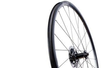 MASON x HUNT 4 Season Disc Wheelset