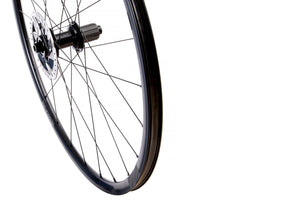 MASON x HUNT 4 Season Disc Wheelset