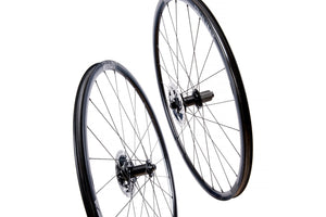 MASON x HUNT 4 Season Disc Wheelset