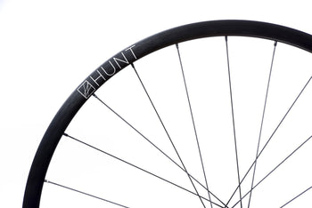 MASON x HUNT 4 Season Disc Rim