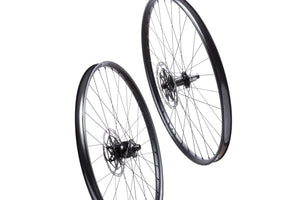 MASON x HUNT Search 29 MTB Dynamo Disc Wheelset