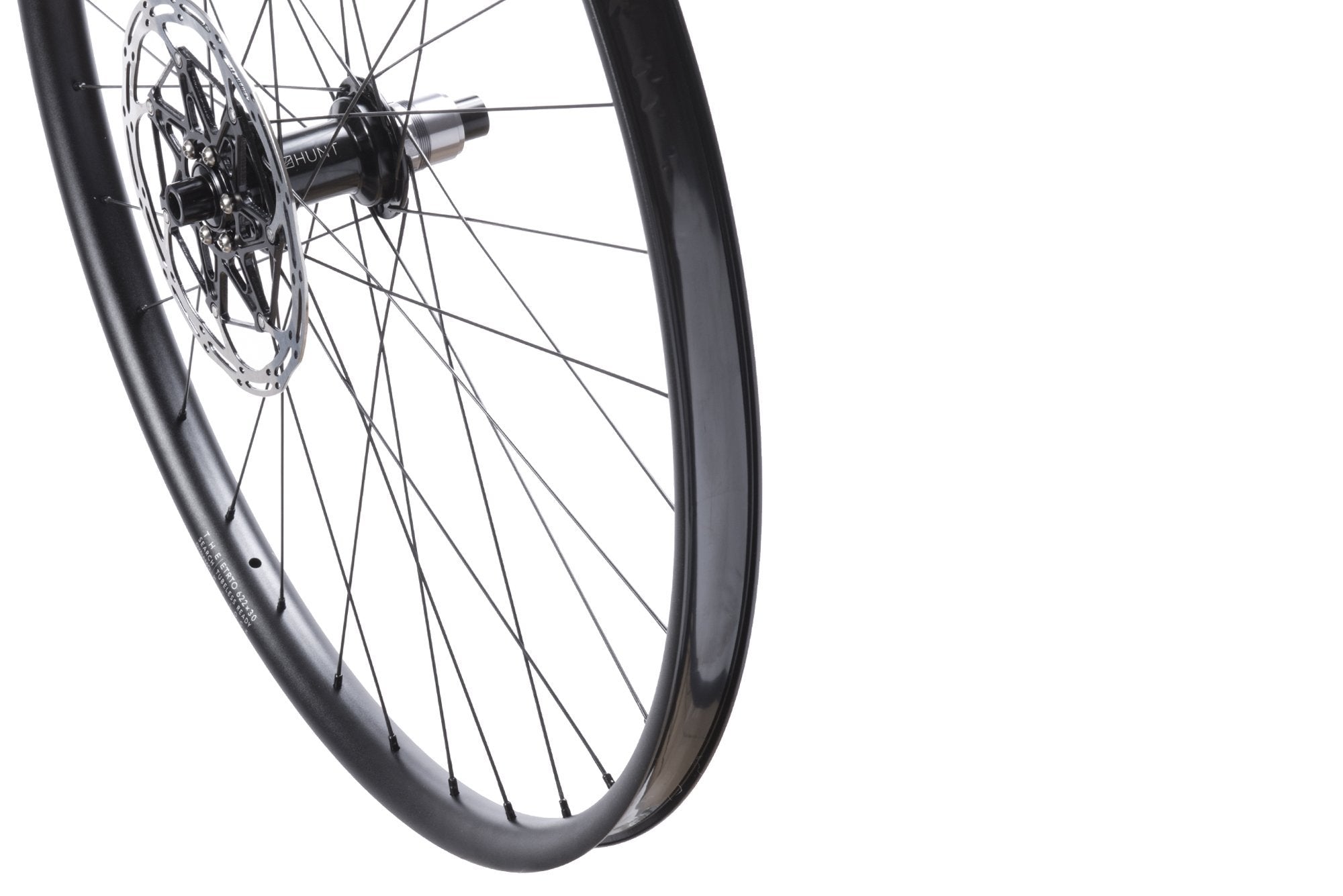 MASON x HUNT Search 29 MTB Dynamo Disc Wheelset