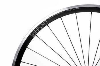 HUNT Race Aero SuperDura Rim
