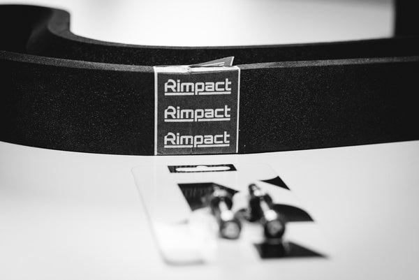 Rimpact Tire Insert and Valve