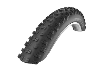 Schwalbe Nobby Nic 2.35" Snake Skin Front / Schwalbe Nobby Nic 2.25" Snake Skin Rear Tubeless Tire Combo