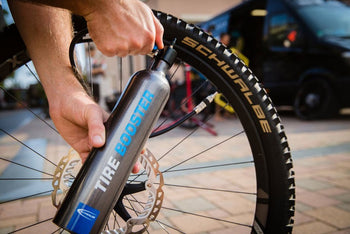 Schwalbe Tire Booster