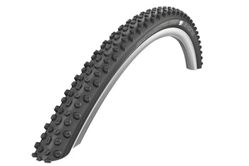 Schwalbe X-One Bite 33mm Tubeless Cyclocross/Gravel Tires (Pair)