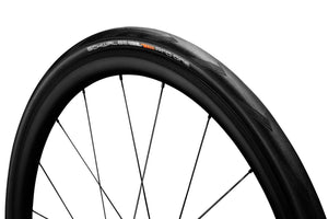 Schwalbe Pro One 23/25/28mm Tubeless Road Tires (Pair)
