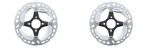 Shimano RT-MT800-S Ice Tech Centre-Lock Disc Brake Rotor (Pair)