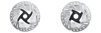 Shimano SM-RT800 Ultegra Ice Tech Freeza Centre-Lock Disc Brake Rotor (Pair)