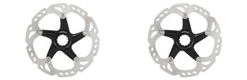 Shimano SM-RT81-S Ice Tech Centre-Lock Disc Brake Rotor (Pair)
