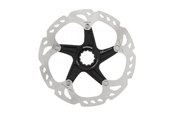 Shimano SM-RT81-S Ice Tech Centre-Lock Disc Brake Rotor (Pair)
