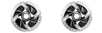 Shimano SM-RT900 Dura-Ace Ice Tech Freeza Centre-Lock rotor (Pair)