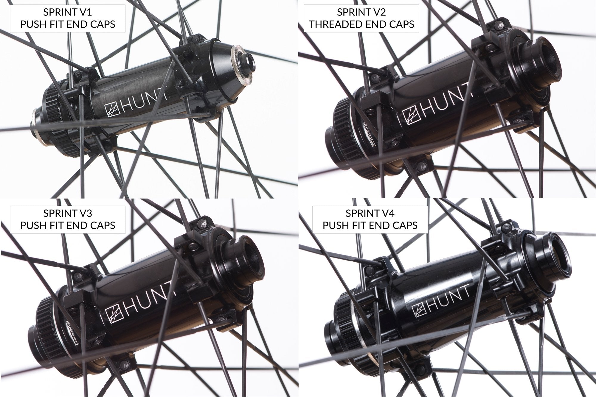 <h1>Sprint Hubs</h1> <ul> 	<li>Aero Light Disc Wheelset</li> 	<li>30 Carbon Aero Disc Wheelset</li> 	<li>4050 Carbon Aero Disc Wheelset</li> 	<li>50 Carbon Aero Disc Wheelset</li> 	<li>48 Limitless Aero Disc Wheelset</li> 	<li>38 Carbon Wide Disc Wheelset</li> 	<li>55 Carbon Wide Disc Wheelset</li> </ul>