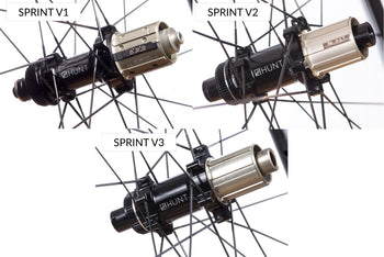 <h1>Sprint Hubs</h1> <ul> 	<li>Aero Light Disc Wheelset</li> 	<li>30 Carbon Aero Disc Wheelset</li> 	<li>4050 Carbon Aero Disc Wheelset</li> 	<li>50 Carbon Aero Disc Wheelset</li> 	<li>48 Limitless Aero Disc Wheelset</li> 	<li>38 Carbon Wide Disc Wheelset</li> 	<li>55 Carbon Wide Disc Wheelset</li> </ul>