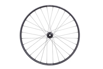 <h1>Rims</h1><i>The TrailWide rim includes details which are high on the durability factor to make sure you finish every ride with a big grin. The 6069-T6  (+69% tensile strength vs 6061-T6) alloy rim sticks with the wider-is-better mantra. Designed for 2.3"-2.5" tyres, the wide 30mm (internal) rim provides support to the tyre during hard cornering, landing in a root strewn shoot or when your throttling down a high-speed section and folding a tyre is the last thing you need to happen!</i>