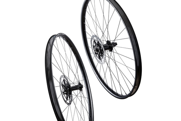 HUNT TrailWide MTB Wheelset