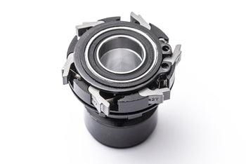 <h1>Freehub Body</h1><i>Choose between SRAM/Shimano 8/9/10/11sp, Shimano Microspline or SRAM XD to be fitted to your TrailWide Wheels. Each freehub features six individual MultiPawls to ensure strong engagement, even in the grimmest conditions.</i>