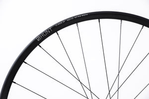 <h1>Spokes</h1><i>We have chosen top of the line, triple butted Pillar Spokes with increased reinforcement at the spoke head. Not only are these spokes extremely lightweight, they are also able to provide a greater degree of elasticity when put under increased stress. The Pillar Spoke Reinforcement (PSR) puts more material at the spoke head, just before the J-Bend to prevent failure in this stress area.</i>