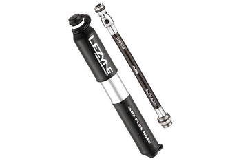 Lezyne Pressure Drive Mini Pump Size M