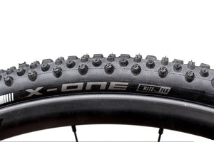 Schwalbe X-One Bite 33mm Tubeless Cyclocross/Gravel Tires (Pair)